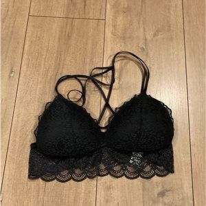 Mae Size S Lace Bra